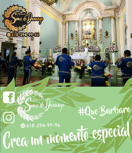 Mariachi Sones de Durango