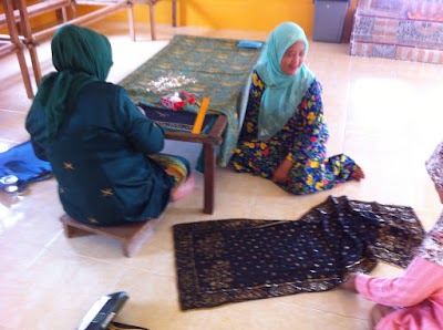 Photos of Rumah Tekat Tudong Manto "Halimah"
