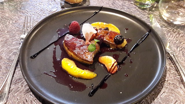 Restaurant Le Demptezieu