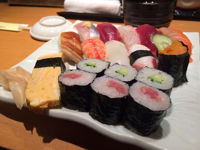Sushimaru
