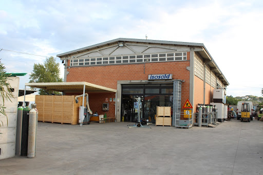 Isosald Srl - Visual