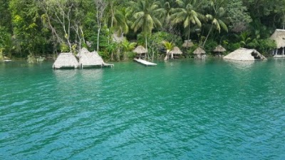 Photos of Camino Real Tikal