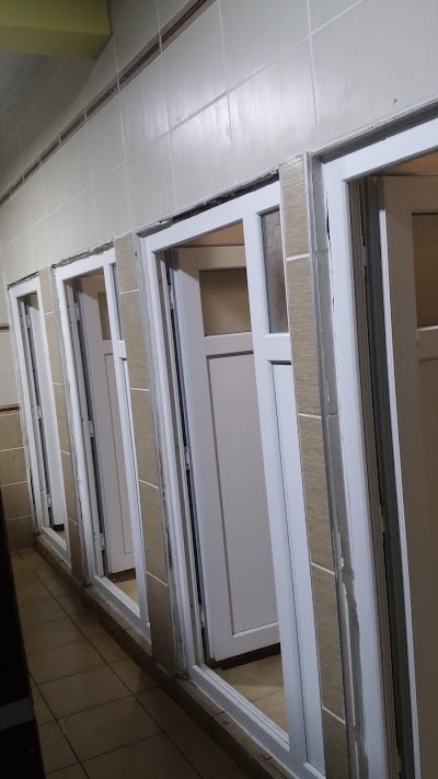 Photos of Change Fitness Center