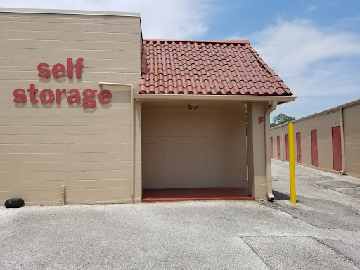 Spacesavers Self Storage - Thumbnail