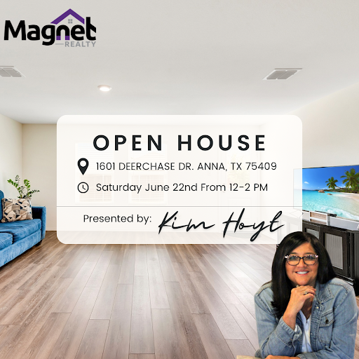 Magnet Realty - Visual