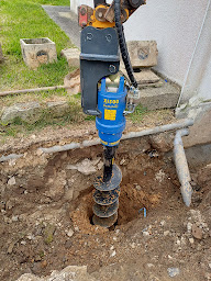 Photo n°4 de MPTP Michel PRIOL à Coat-Méal (Entreprise de terrassement)