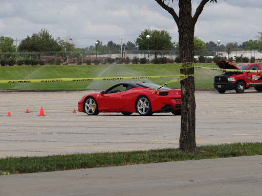 Lot D - Visual