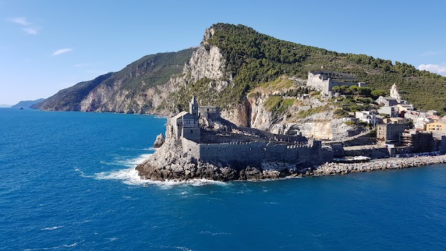 Île de Palmaria