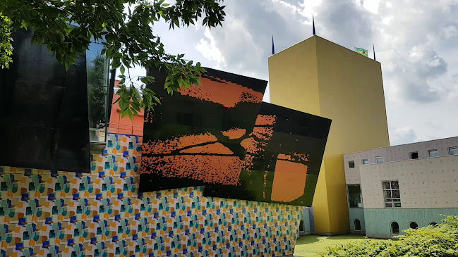 Reacties en beoordelingen van Groninger Museum