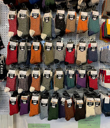 Photo n°35 de CO.PER MARINE à Trédarzec (Magasin de vêtements pour femmes)