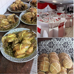 Photo n°10 de Les Délices d'Orient à Aubagne (Salon de thé)