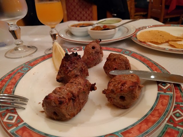 Restaurant Goa