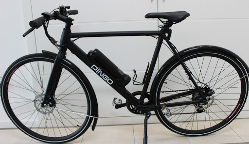 Ecosmart srls - Visual