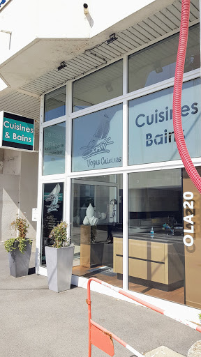 Vogue Cuisines Gallery - France