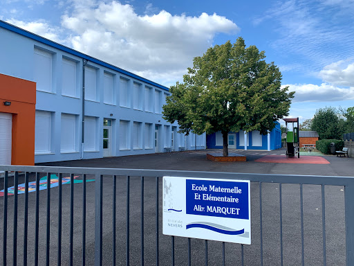 Public Primary School Alix Marquet - Thumbnail