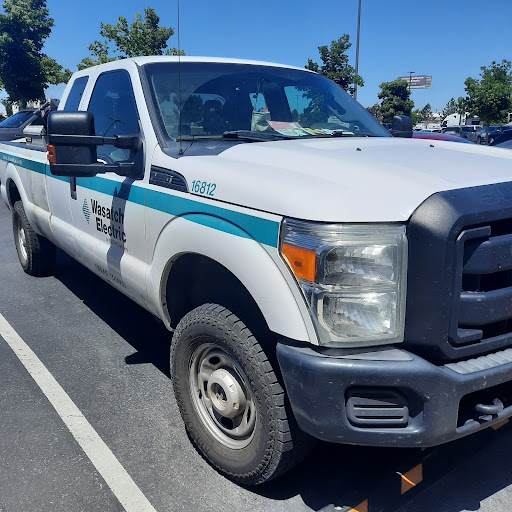 Wasatch Electric - Visual