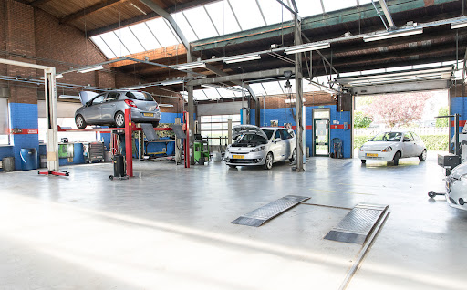 Autobedrijf Cuelenaere | Bosch Car Service | Renault Specialist | Bovag | RDW erkend - Thumbnail
