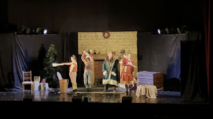 Photo n°8 de Anim'Prod à Giremoutiers (Agence événementielle)