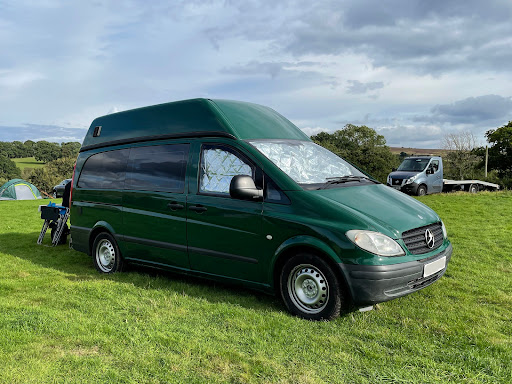 DSC Coachworks Ltd - Thumbnail