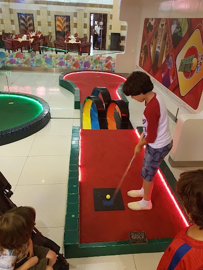 Photos of Funky Lanes Bowling Centre