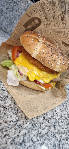 Photo 2 - Ksar fast food