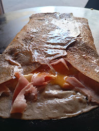 Photo n°8 de Chez le Breton à Saint-Thibéry (Restauration rapide)