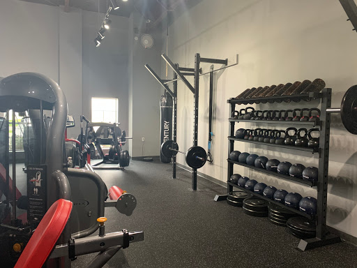 Paramount Health and Fitness LLC - Thumbnail
