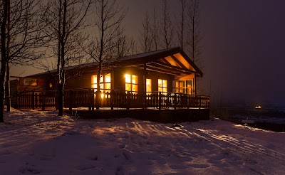 Photos of &Uacute;thl&iacute;d Cottages