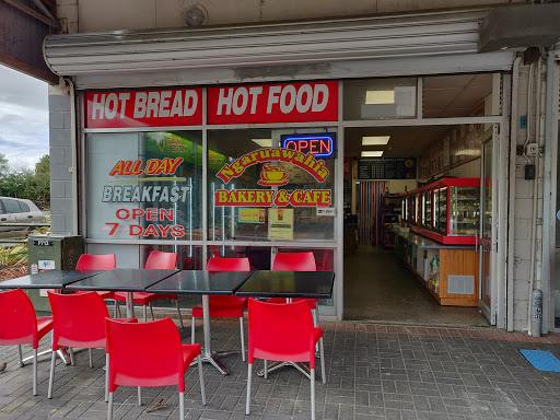Ngaruawahia Bakery And Cafe - Thumbnail