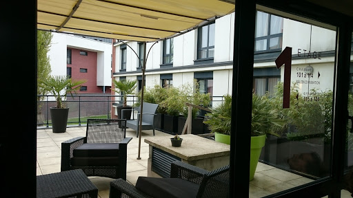 Photo de Colisée - EHPAD VILLA SAINT NICOLAS à Saint-Jouin-Bruneval (76280)