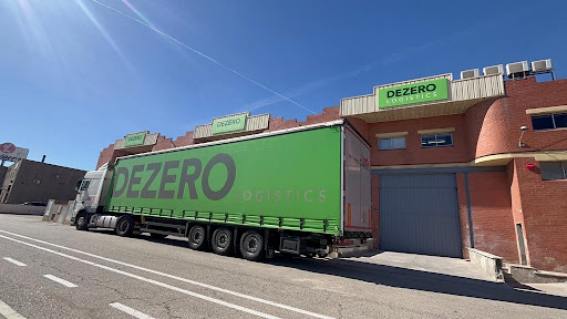 DEZERO Logistics - Visual
