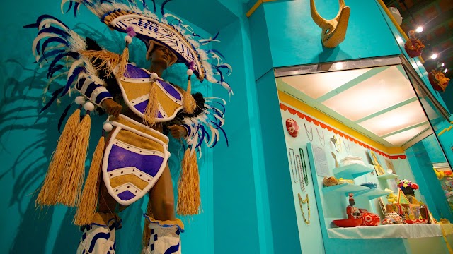 Museo De Las Americas