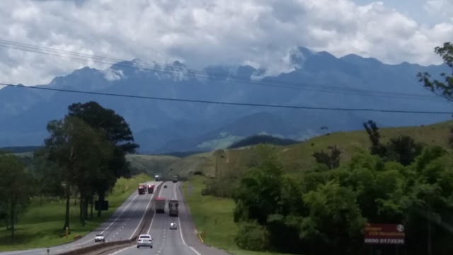Aconcagua