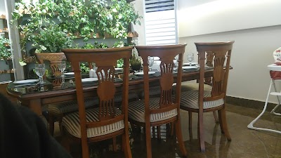 Photos of رستوران گشنیز