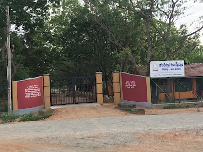 Photos of H/Samanpura Maha Vidyalaya