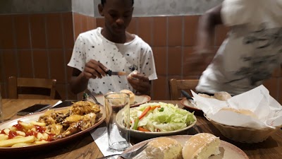 Photos of Nando's Coastlands