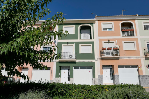 Pintores en València