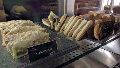 Photos of Gloria Jean's Coffees