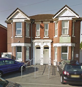 St James Care