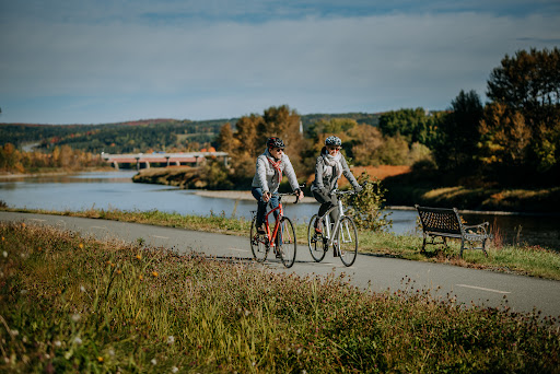 Destination Beauce - Visual
