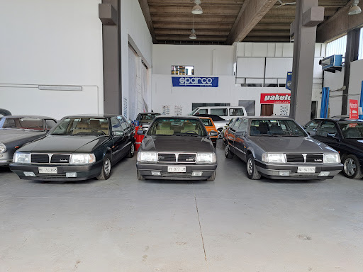Autoretro' - Visual