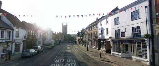 Hamptons Estate and Letting Agents Henley Gallery - United Kingdom