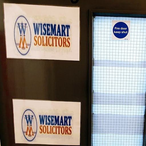Wisemart Solicitors - Thumbnail