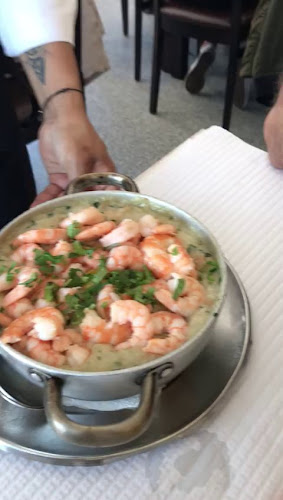 Avaliações doDoca Real em Almada - Restaurante