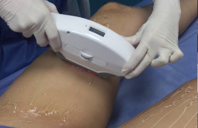 Opiniones de VIEN Estética Integral en Quito - Spa