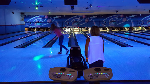 Atomic Bowl - Visual