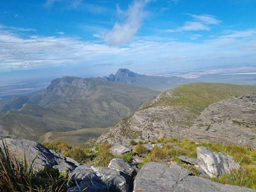 Bluff Knoll/Boola Miyal Hiking Trail - Thumbnail