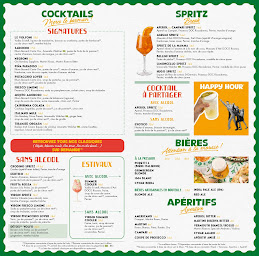 Photo n°28 de Volfoni Agen - Boé à Boé (Restaurant)