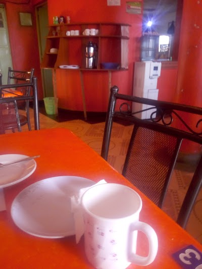 Photos of Esidai Hotel And Accomodation