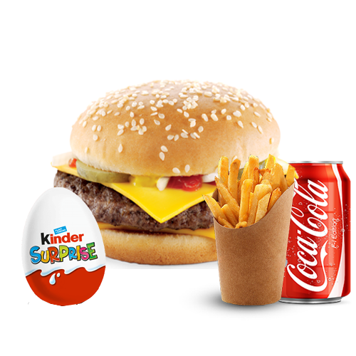Photo 3 - Le Burger de L'Escale